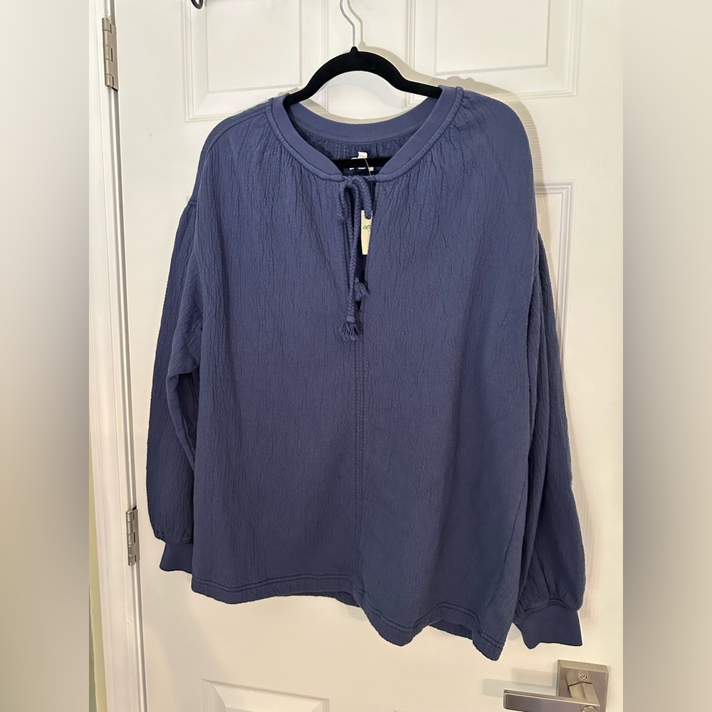 Tunic Top
